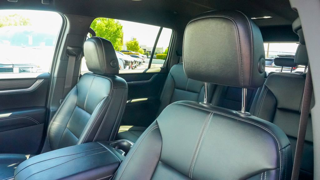 New 2026 GMC Acadia Elevation w/ Black Edition image 14