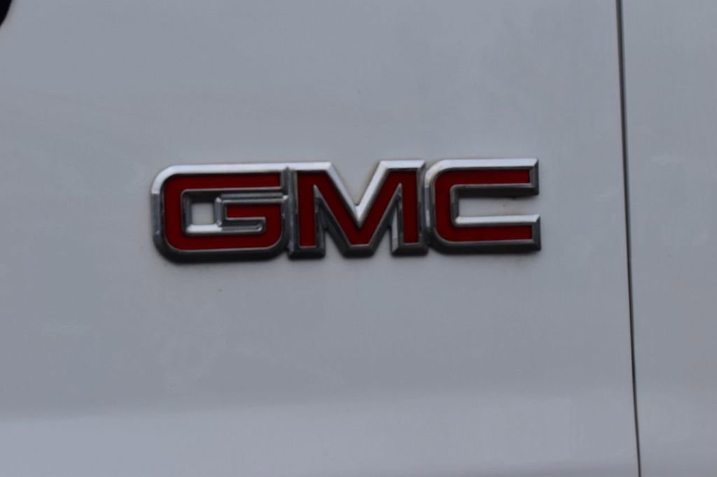 Used 2018 GMC Savana 2500 w/ Communications Package RWD image 37
