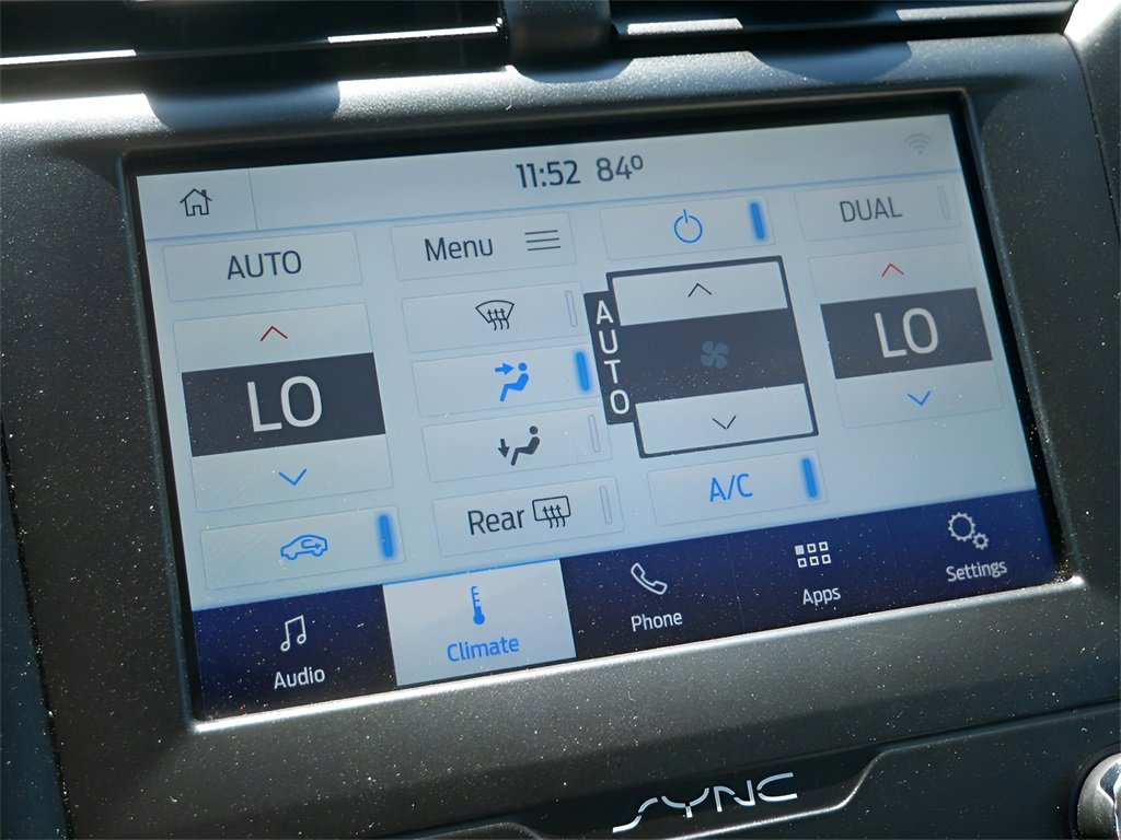 Used 2020 Ford Fusion SE w/ Equipment Group 151A image 27