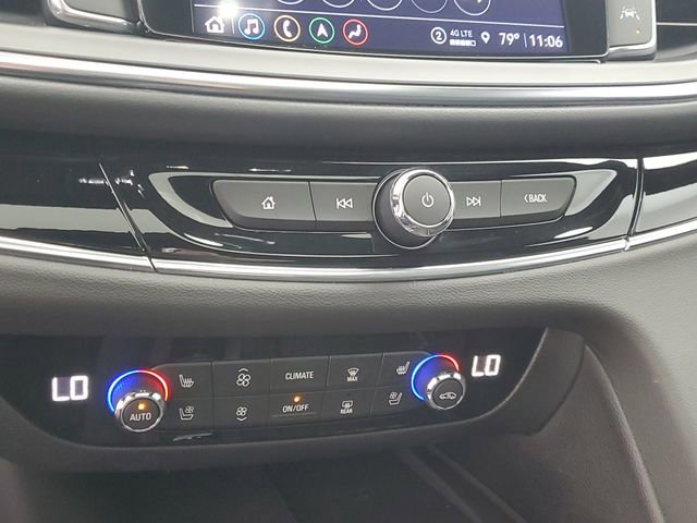 Used 2023 Buick Enclave Avenir w/ Avenir Technology Package image 32