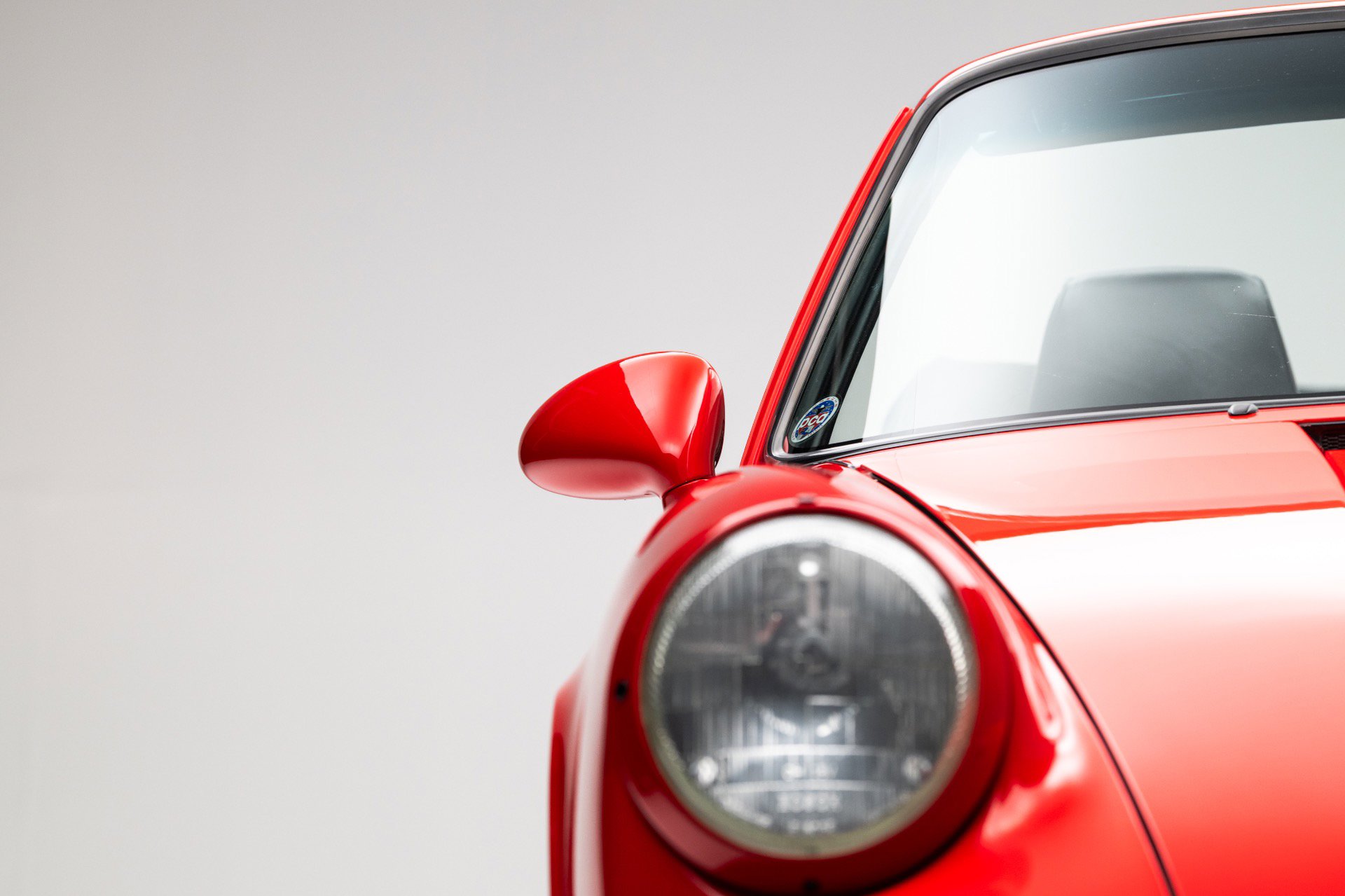 Used 1993 Porsche 911 Carrera image 49