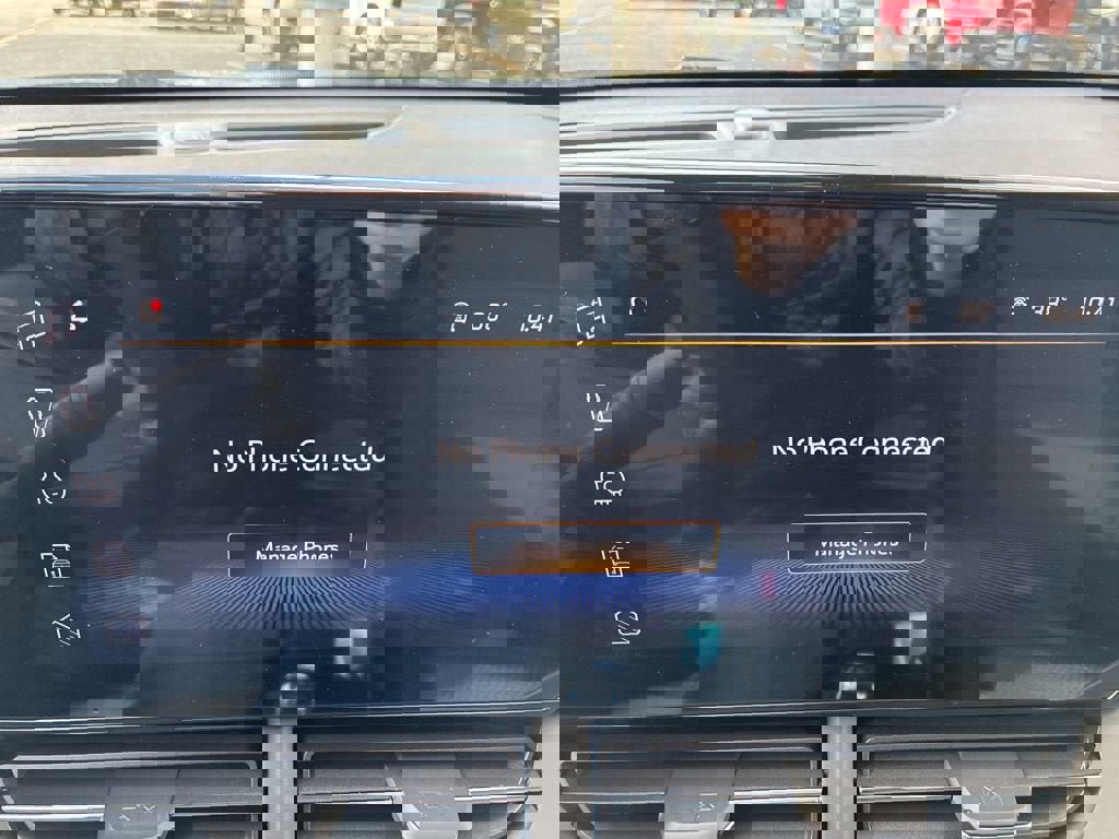 New 2026 Chevrolet Trax LT w/ LT Convenience Package image 6