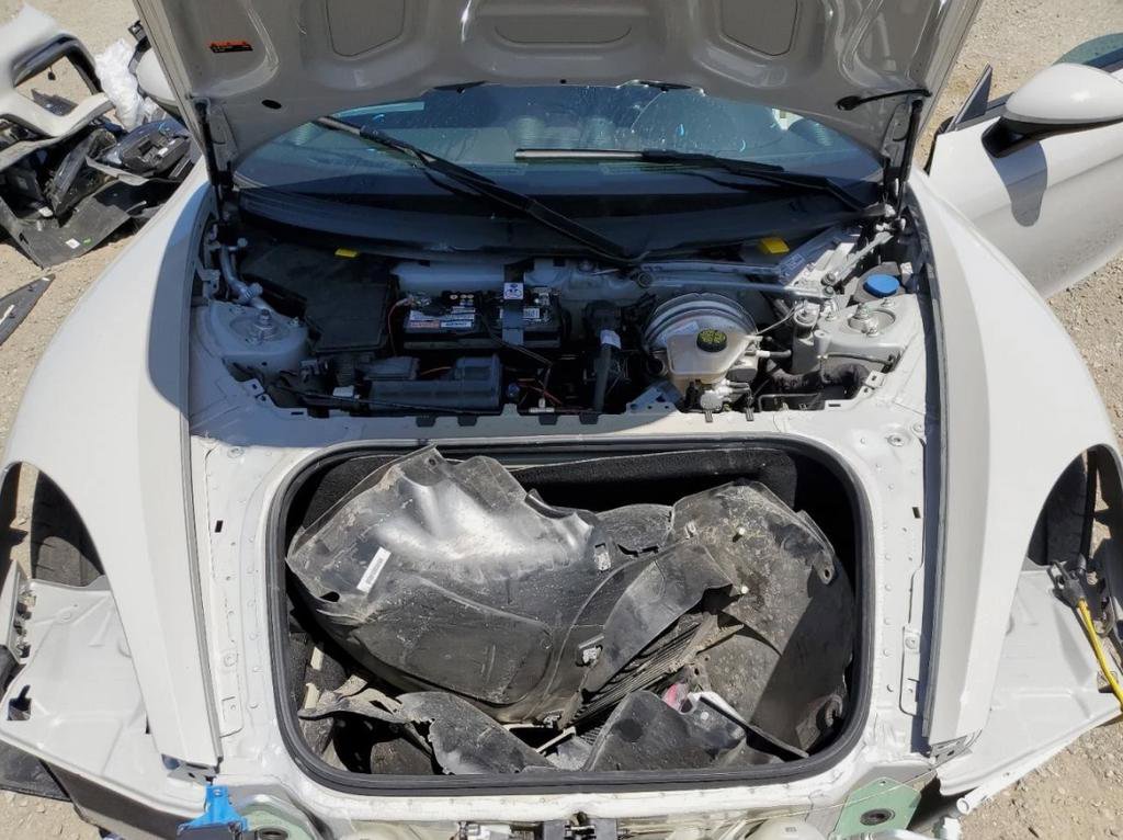 Used 2020 Porsche 718 Boxster Spyder image 12