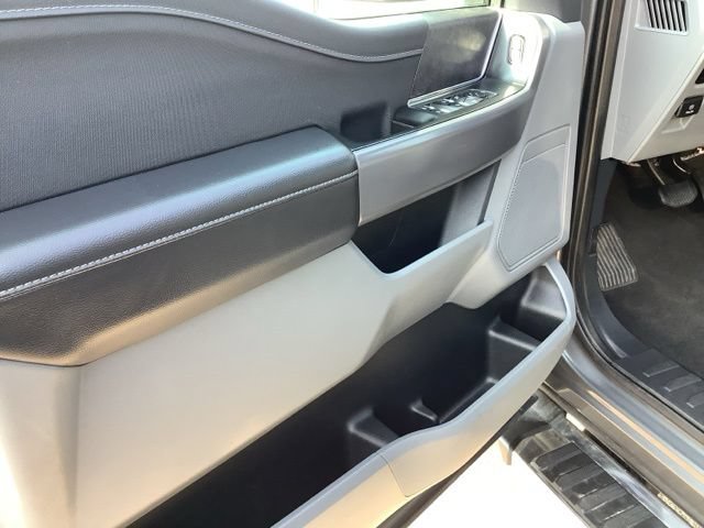 Used 2025 Ford F150 XLT w/ Equipment Group 301A Standard AWD/4WD image 19