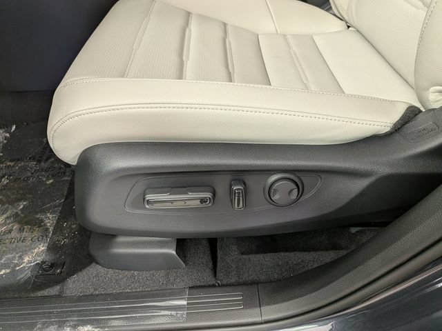 New 2027 Honda CR-V EX-L image 17