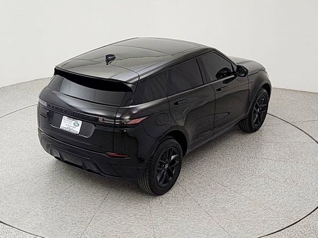 Used 2024 Land Rover Range Rover Evoque S AWD/4WD image 35