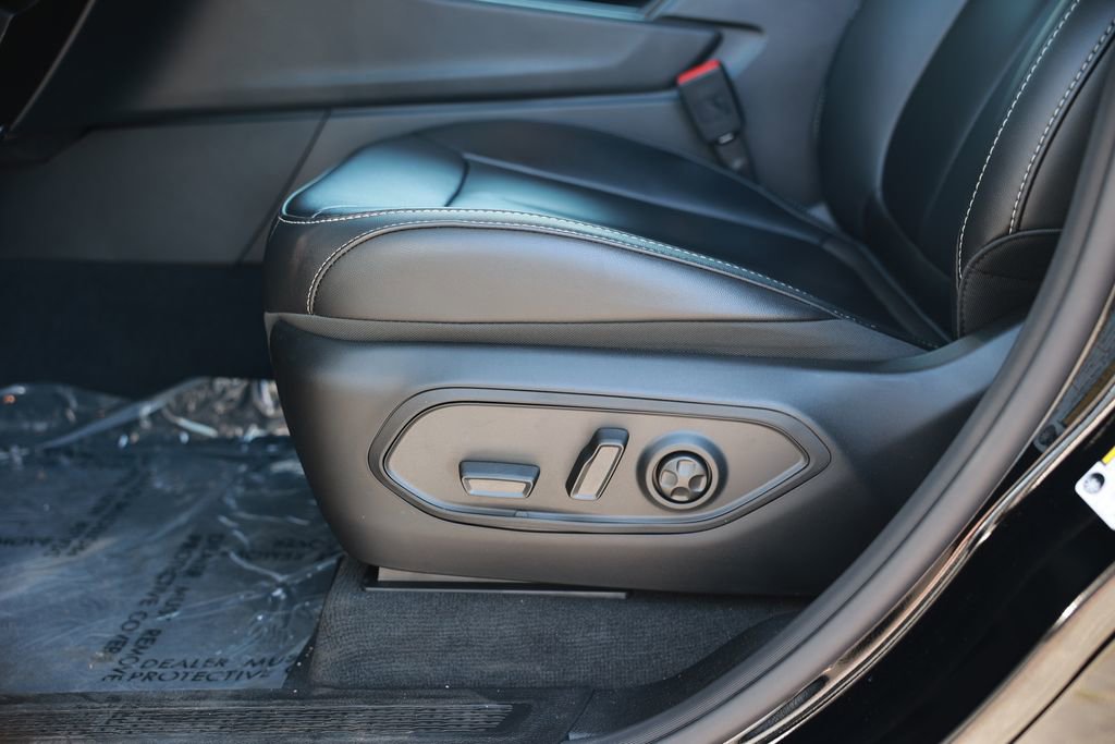 New 2026 Jeep Grand Cherokee Limited image 16