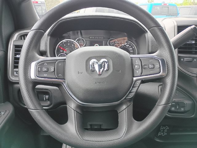 New 2026 RAM 2500 Tradesman AWD/4WD image 12