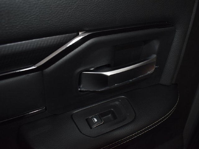 New 2026 RAM 2500 Rebel w/ Rebel Level 1 Equipment Group AWD/4WD image 33