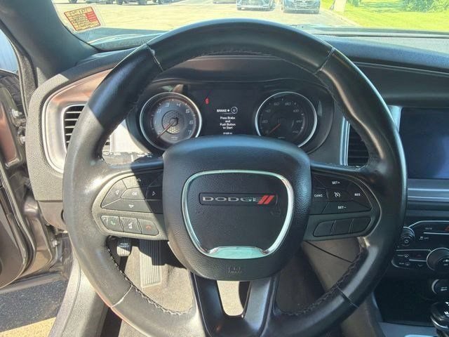 Used 2023 Dodge Charger SXT RWD image 15