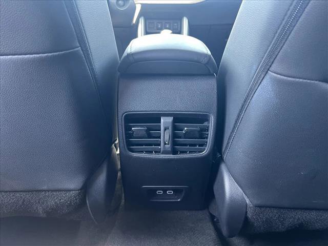 Certified 2025 Toyota Corolla Cross XLE image 18