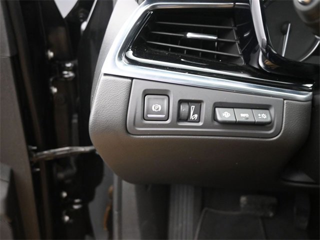 Used 2025 Cadillac XT6 Premium Luxury w/ Platinum Package image 35