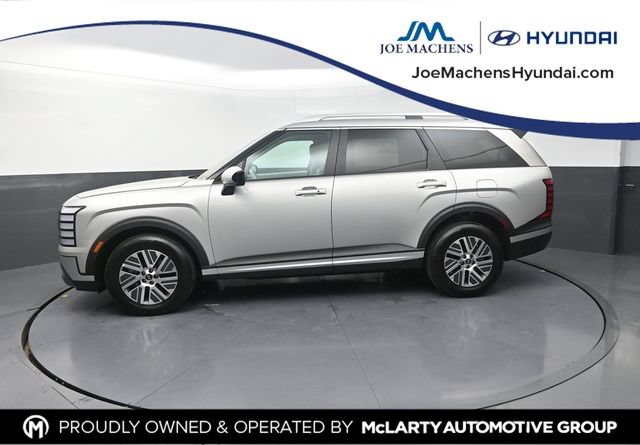 New 2026 Hyundai Palisade SEL