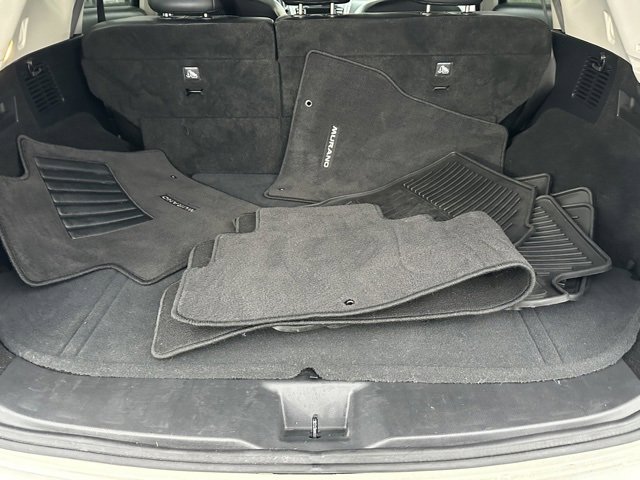 Used 2019 Nissan Murano SL w/ SL Technology Package image 18