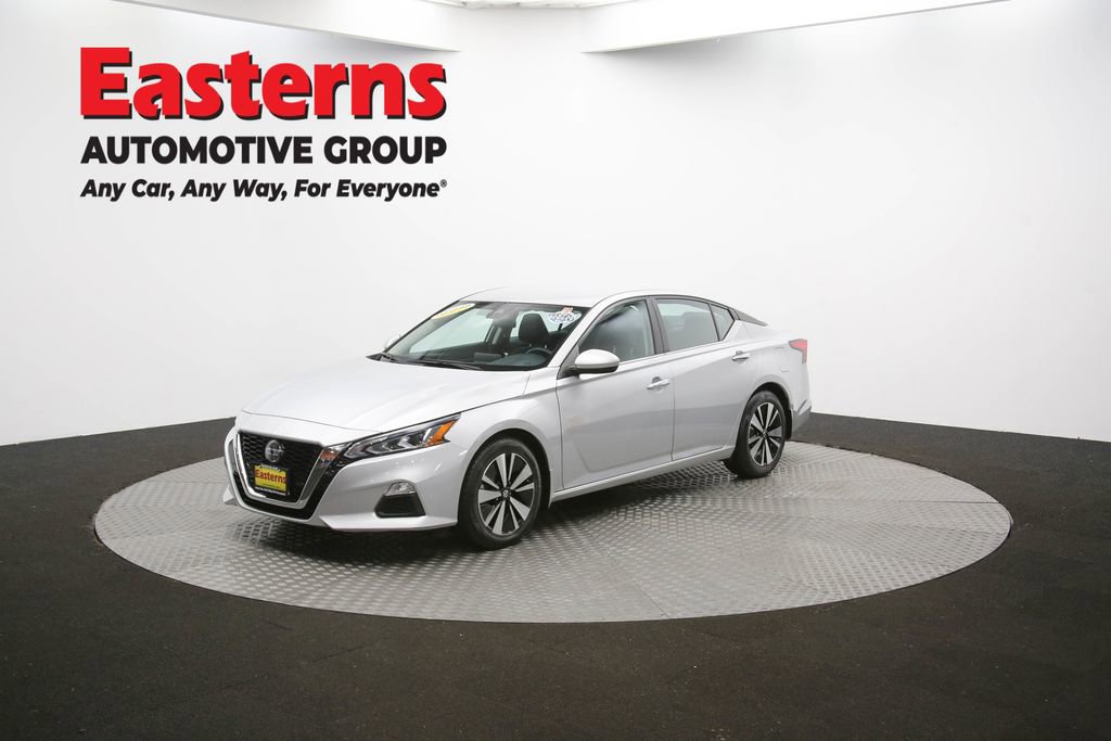 Used 2022 Nissan Altima 2.5 SV image 55