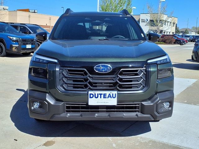 New 2026 Subaru Outback Touring XT AWD/4WD image 10