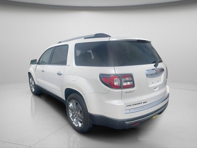 Used 2017 GMC Acadia Limited SLT image 16
