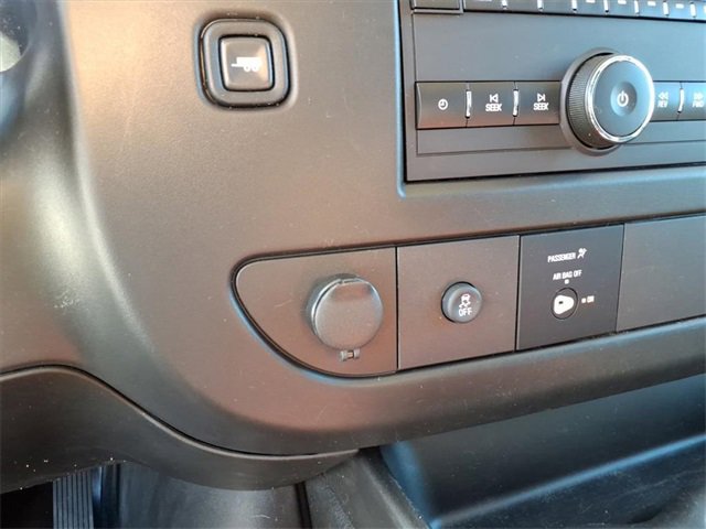 Used 2023 Chevrolet Express 2500 w/ Driver Convenience Package image 25