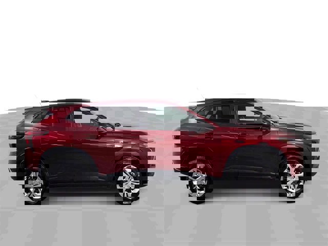 Used 2024 Chevrolet Trax LS image 9