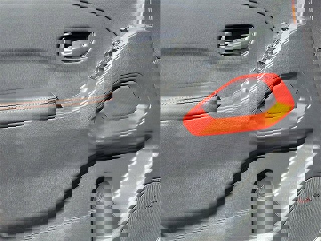 New 2026 Nissan Frontier PRO-4X image 6