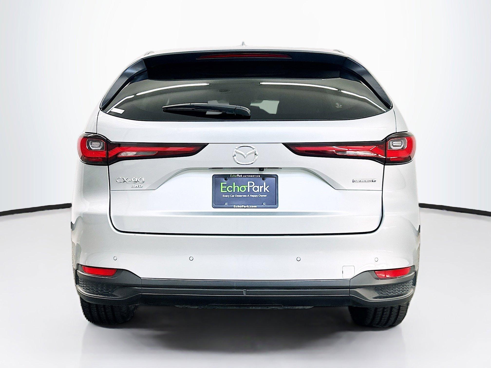 Used 2025 MAZDA CX-90 3.3 Turbo w/ Premium Sport Pkg image 7