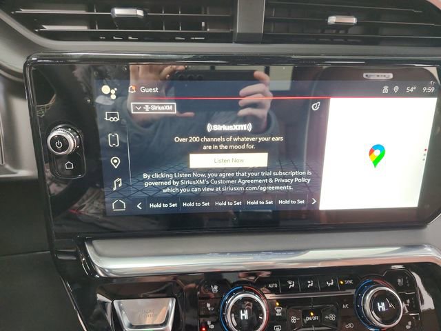 New 2026 GMC Sierra 1500 Denali Ultimate image 30