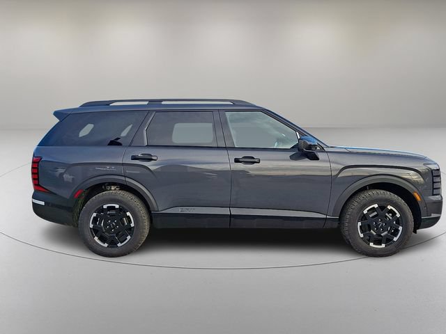 New 2026 Hyundai Palisade XRT Pro AWD/4WD image 8