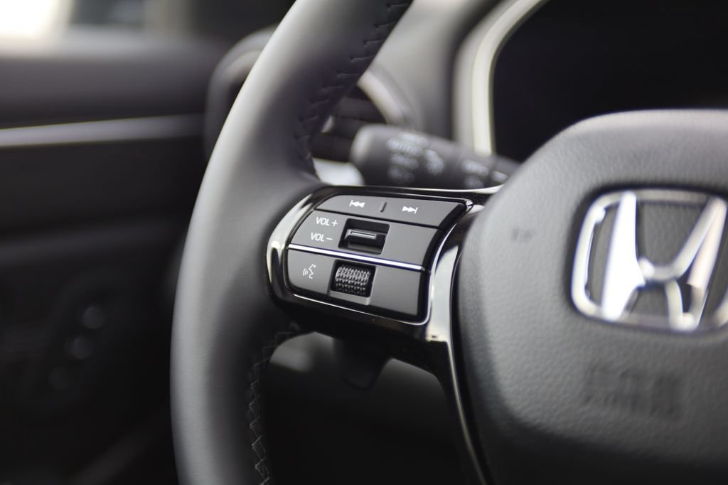 New 2026 Honda Pilot Touring image 18
