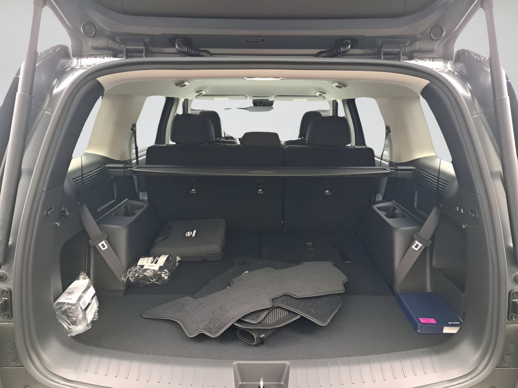 New 2026 Hyundai Santa Fe SE AWD/4WD image 14