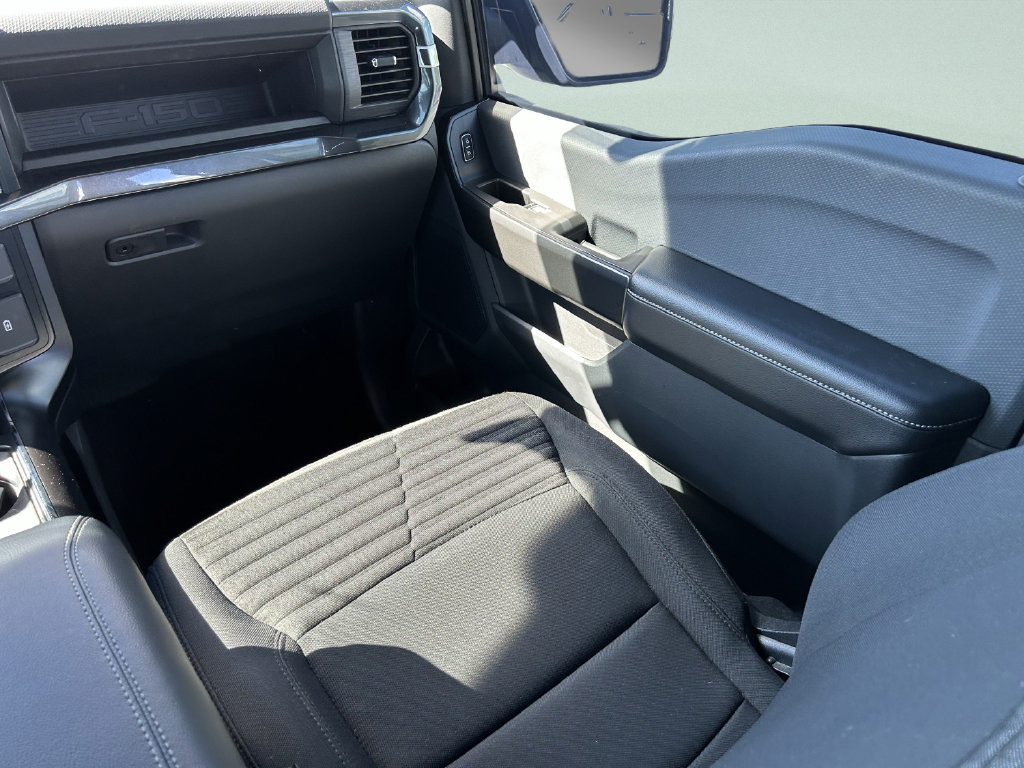 Used 2022 Ford F150 XL w/ STX Appearance Package AWD/4WD image 20