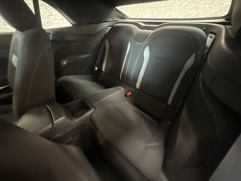 Used 2018 Chevrolet Camaro SS RWD image 13