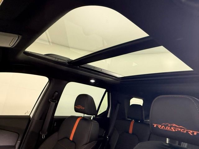 Used 2026 Honda Passport TrailSport image 38