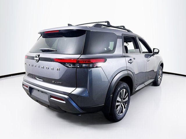 New 2026 Nissan Pathfinder SL AWD/4WD image 5