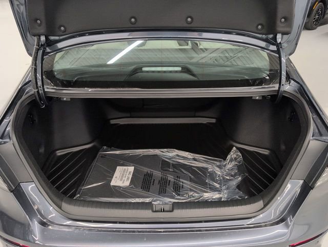 Used 2025 Honda Accord EX-L image 35