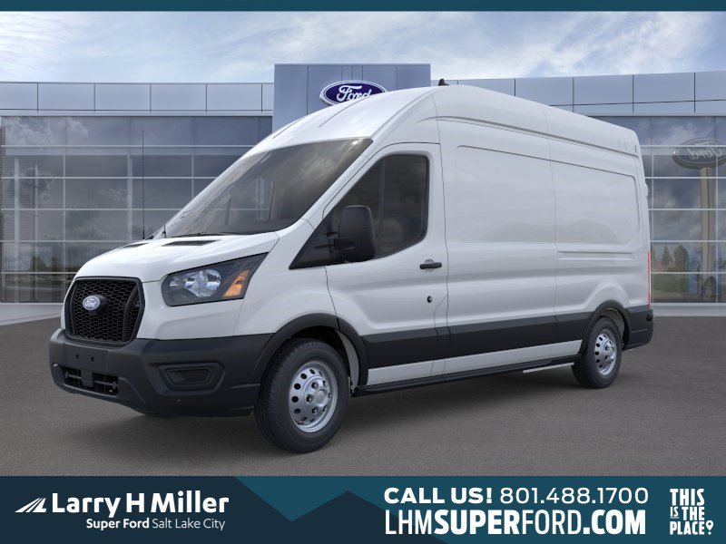 New 2026 Ford Transit 250 148 High Roof AWD image 1
