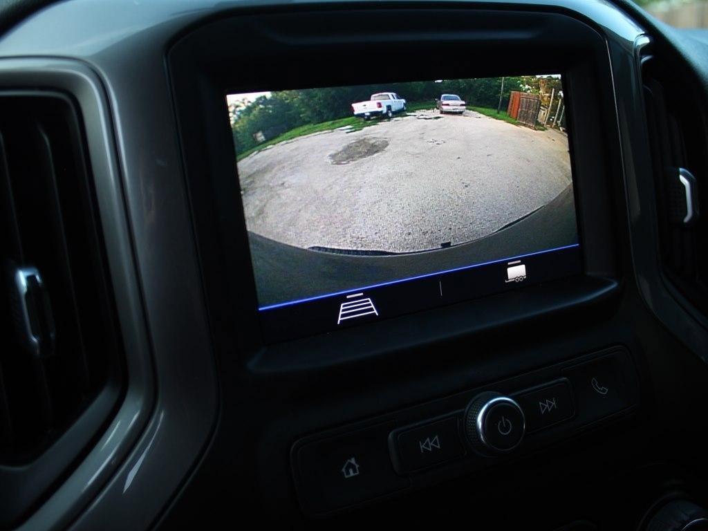Used 2020 Chevrolet Silverado 1500 W/T w/ Z71 Off-Road Package AWD/4WD image 26