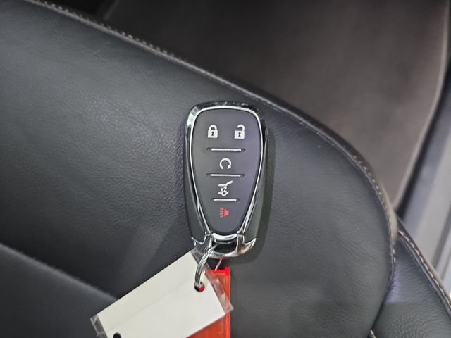 Used 2021 Chevrolet Traverse LT w/ LPO, Floor Liner Package AWD/4WD image 26