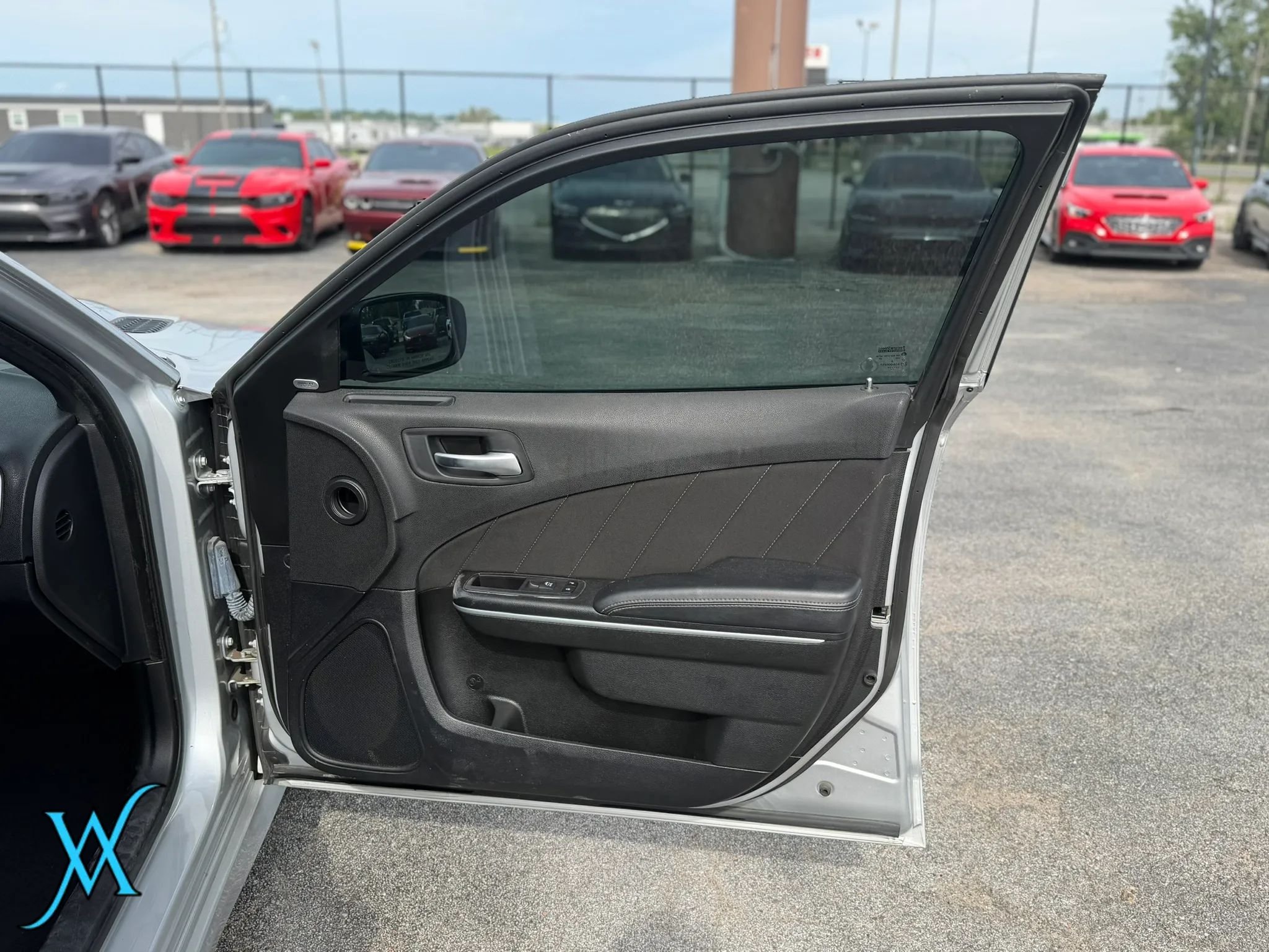 Used 2023 Dodge Charger R/T RWD image 21