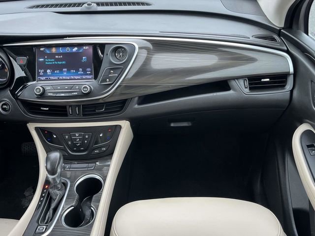 Used 2020 Buick Envision Preferred image 18