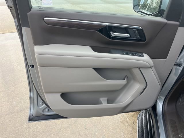 New 2026 Chevrolet Tahoe LS image 13