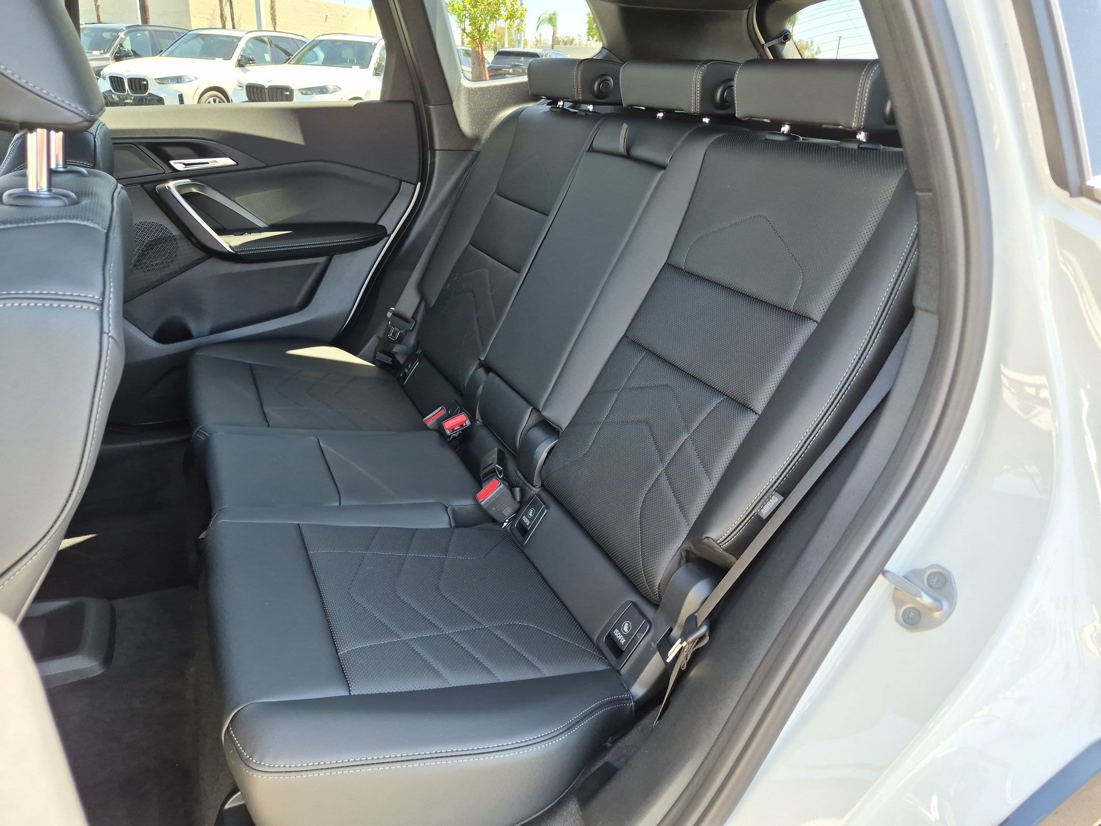 Certified 2026 BMW X1 xDrive28i w/ Convenience Package AWD/4WD image 30
