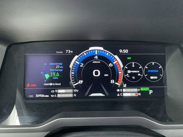 Used 2024 Toyota Sequoia SR5 w/ SR5 Premium Package image 20