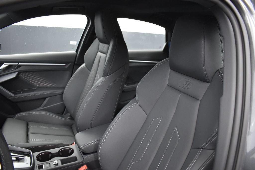 New 2026 Audi A3 2.0T Premium Plus w/ Premium Plus Package AWD/4WD image 8
