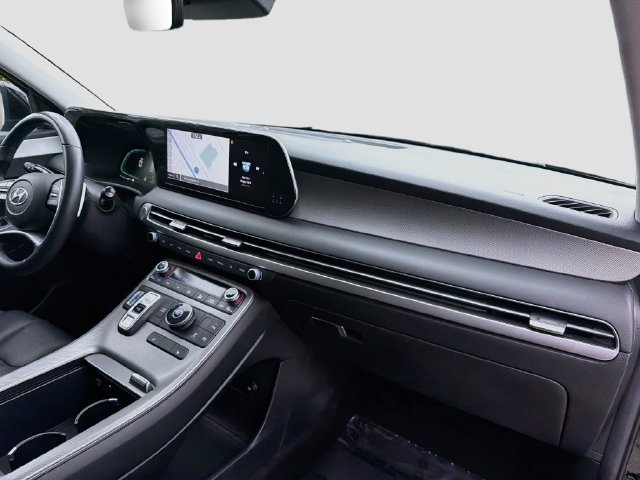 Used 2024 Hyundai Palisade SEL FWD image 31