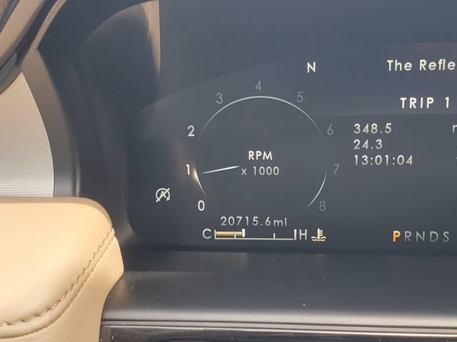 Certified 2023 Lincoln Nautilus FWD w/ Premium Package image 15