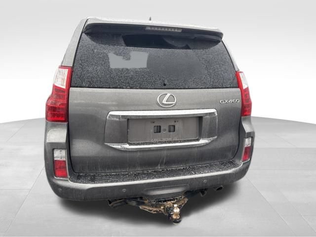 Used 2011 Lexus GX 460 Premium AWD/4WD image 14