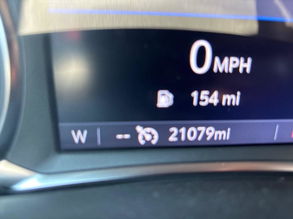 Used 2024 Chevrolet Equinox Premier image 26