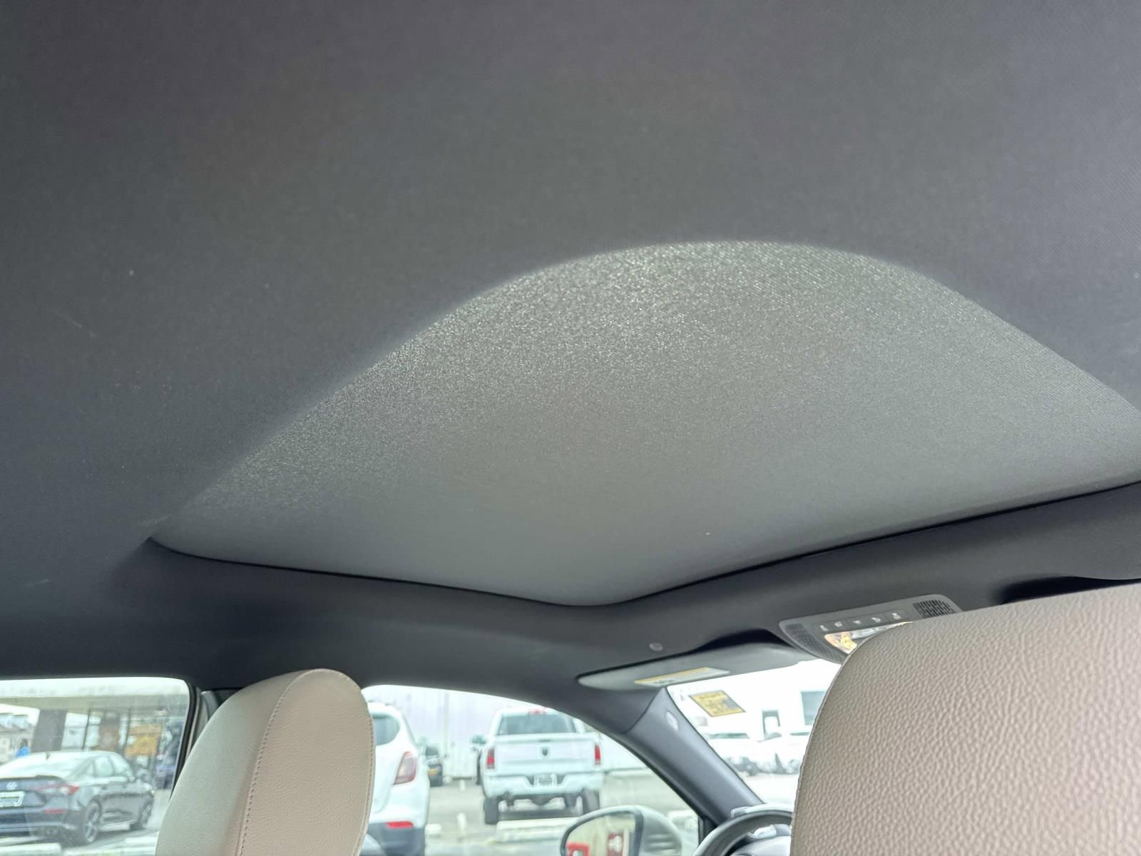 Used 2019 Mercedes-Benz A 220 4MATIC image 10