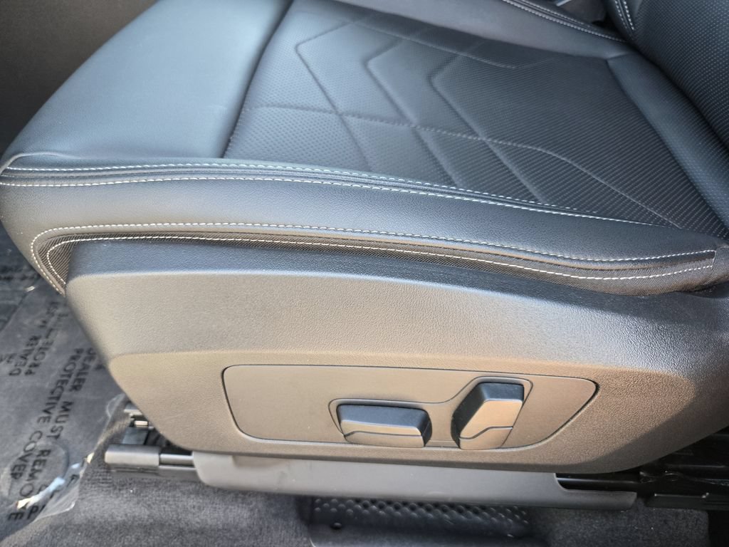 Certified 2025 BMW X1 xDrive28i w/ Convenience Package AWD/4WD image 27