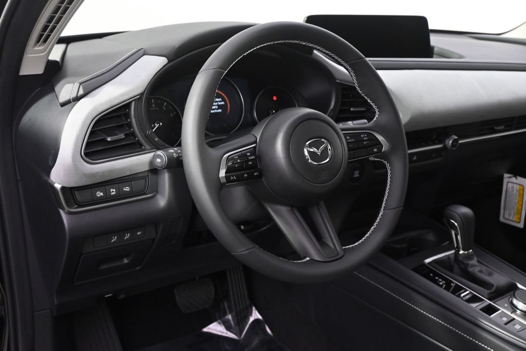 New 2026 MAZDA CX-30 Aire Edition AWD/4WD image 12